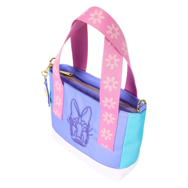Bolso tote Patita Daisy