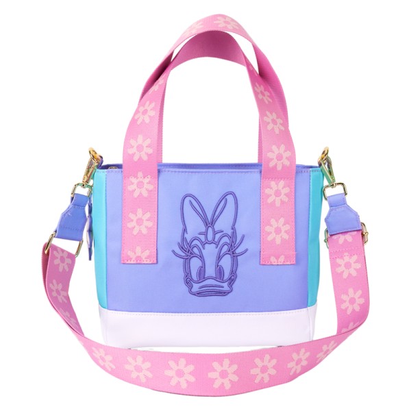 Bolso tote Patita Daisy