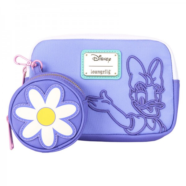 Riñonera Patita Daisy