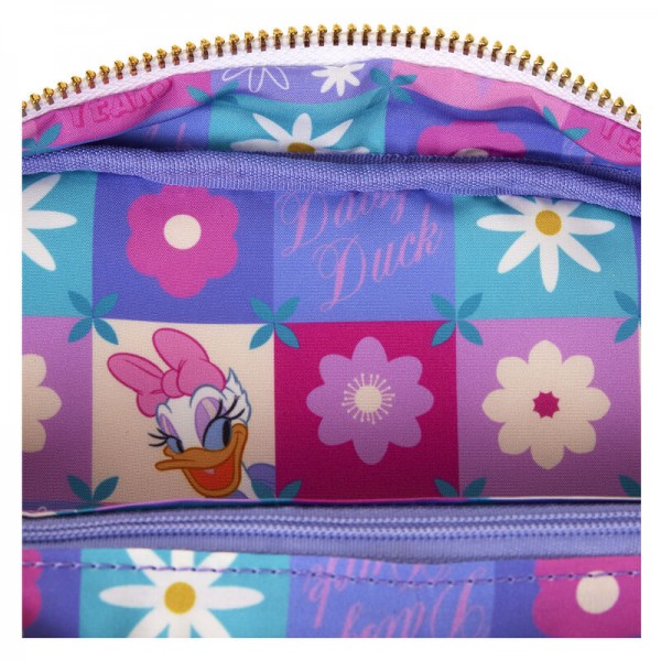 Riñonera Patita Daisy