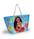 Bolsa playa Sea Vaiana Moana Disney