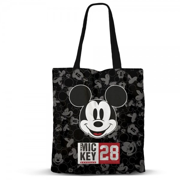 Bolsa de la compra Disney Mickey Year 40cm