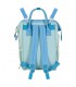 Lilo y Stitch Azul Mochila Mommy Lilo y Stitch Lovely
