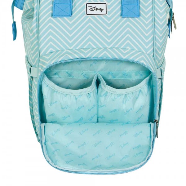 Lilo y Stitch Azul Mochila Mommy Lilo y Stitch Lovely