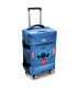 Maleta trolley Face Stitch Disney 55cm