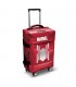 Maleta de Cabina 4 Ruedas Marvel Spiderman