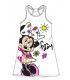 Vestido Infantil Minnie