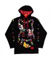 Sudadera con capucha Mickey & friends