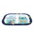 Plato Infantil Stitch y angel