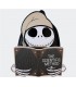 Mini Mochila Jack con pijama y libro The Scienctific Method