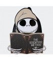 Mini Mochila Jack con pijama y libro The Scienctific Method