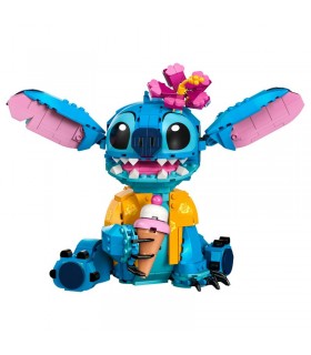 LEGO Disney Stitch ICE CRAM