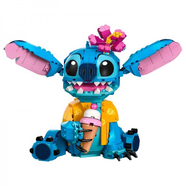 LEGO Disney Stitch ICE CRAM