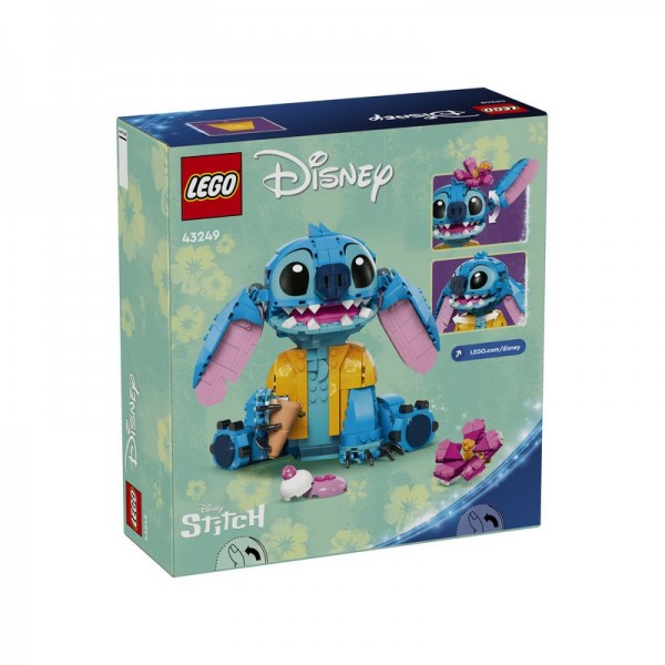 LEGO Disney Stitch ICE CRAM