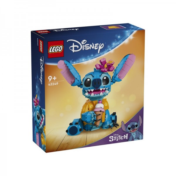 LEGO Disney Stitch ICE CRAM