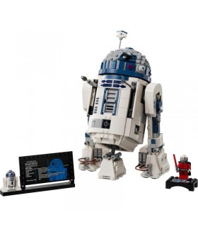 LEGO Star Wars R2-D2
