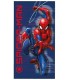 Toalla Playa Microfibra Spiderman