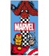 Toalla Playa Algodón Avengers
