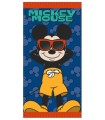 Toalla Playa Algodón Mickey