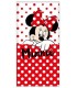 Toalla Playa Algodón Mickey