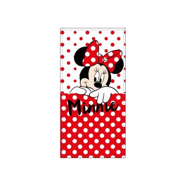 Toalla Playa Algodón Mickey