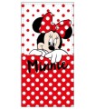 Toalla Playa Algodón Mickey