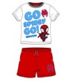 Conjunto Infantil Spidey