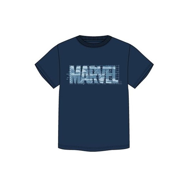 Camiseta Adulto de Marvel