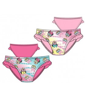 Bikini Minnie