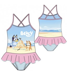 Bañador Bluey