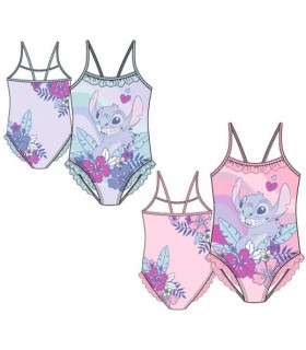 Bañador Stitch
