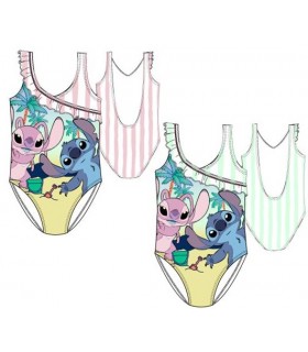 Bañador Stitch