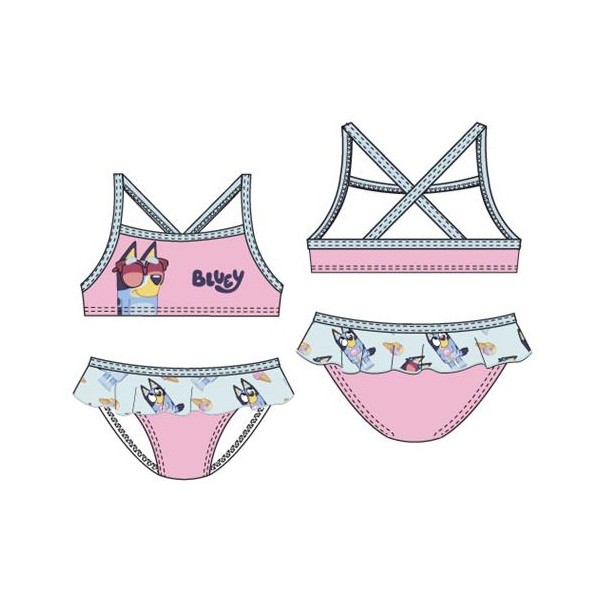 Bikini Bluey