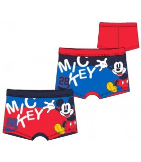 Bóxer Baño Bebé Mickey