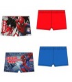 Boxer Baño Spiderman