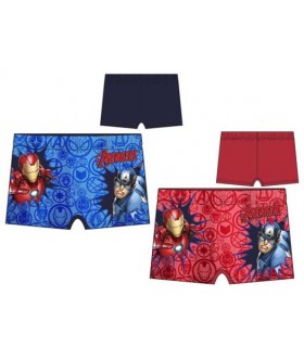 Boxer Baño Avengers