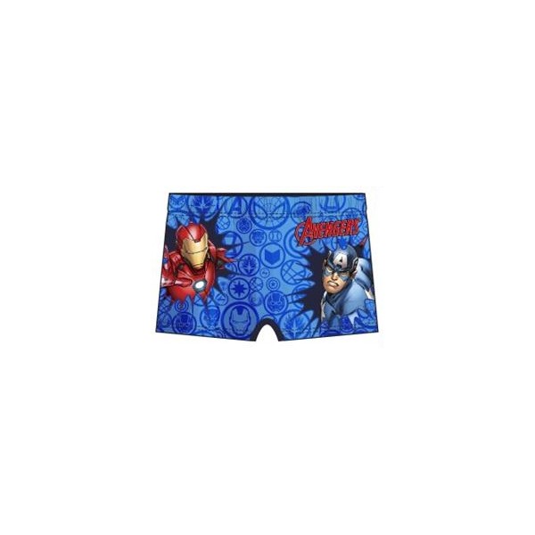 Boxer Baño Avengers