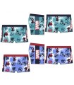 Boxer Baño Avengers