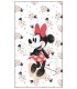 Toalla Playa Algodón Minnie