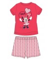 Pijama Infantil Minnie