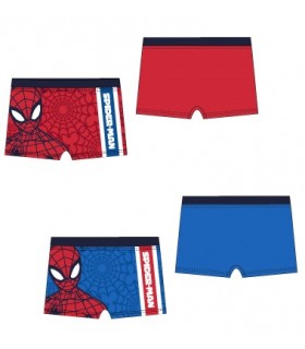 Boxer Baño Spiderman