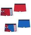 Boxer Baño Spiderman