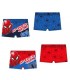Boxer Baño Spiderman