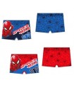 Boxer Baño Spiderman