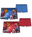 Boxer Baño Avengers