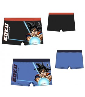 Boxer Baño Dragon Ball