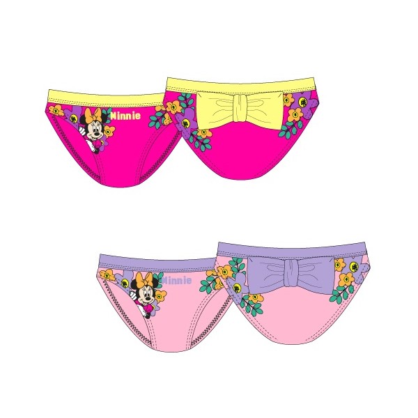 Slip Baño Minnie