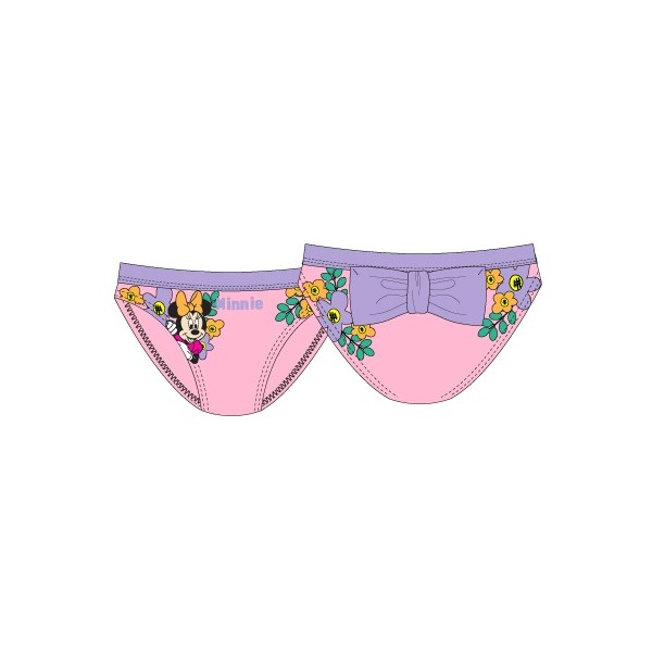 Slip Baño Minnie