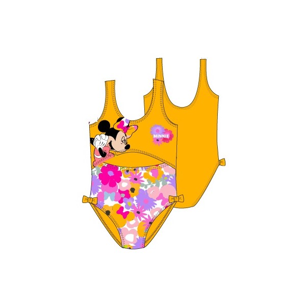 Bañador Infantil Minnie