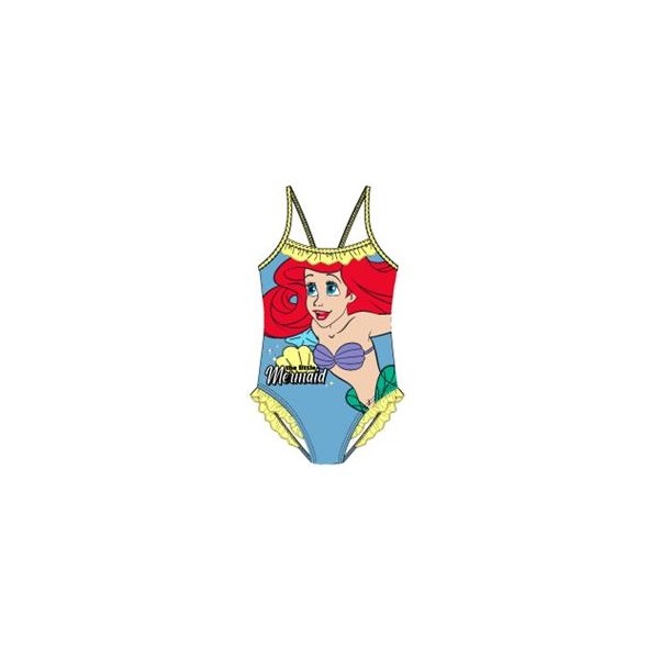 Bañador Infantil Ariel